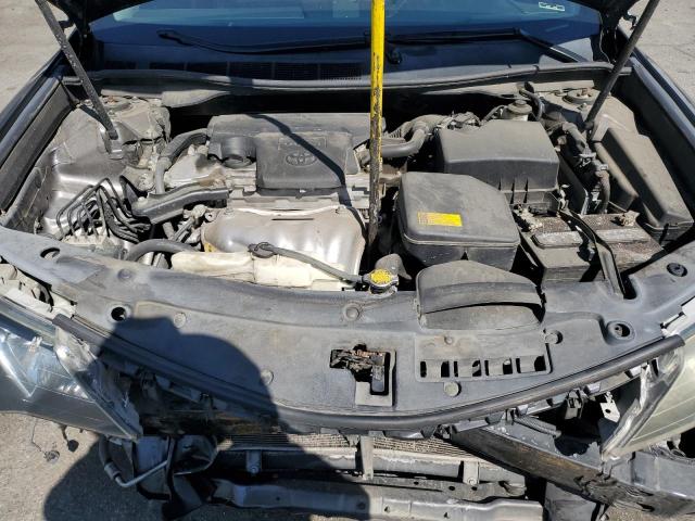 Photo 10 VIN: 4T1BF1FK1EU370696 - TOYOTA CAMRY L 