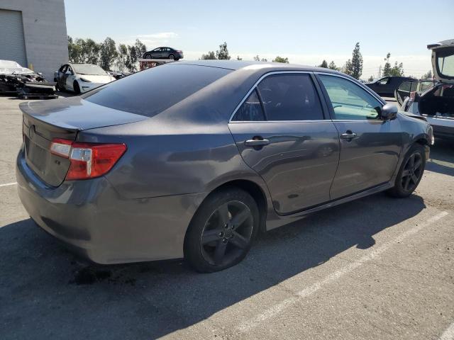 Photo 2 VIN: 4T1BF1FK1EU370696 - TOYOTA CAMRY L 