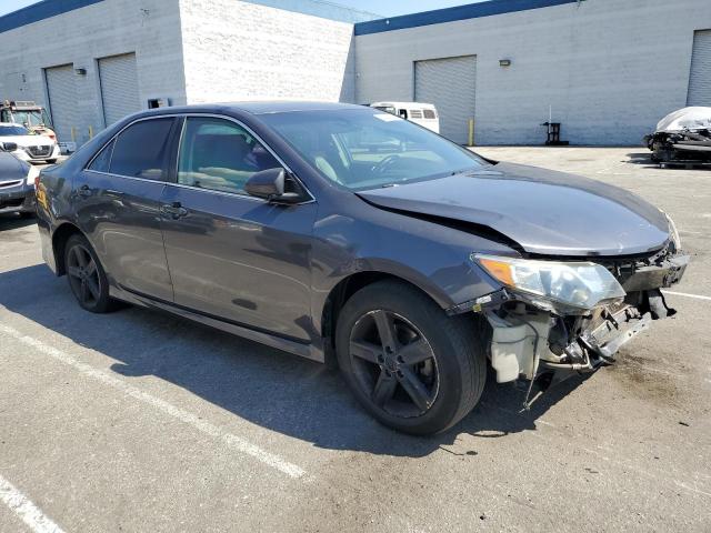 Photo 3 VIN: 4T1BF1FK1EU370696 - TOYOTA CAMRY L 