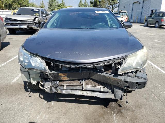 Photo 4 VIN: 4T1BF1FK1EU370696 - TOYOTA CAMRY L 