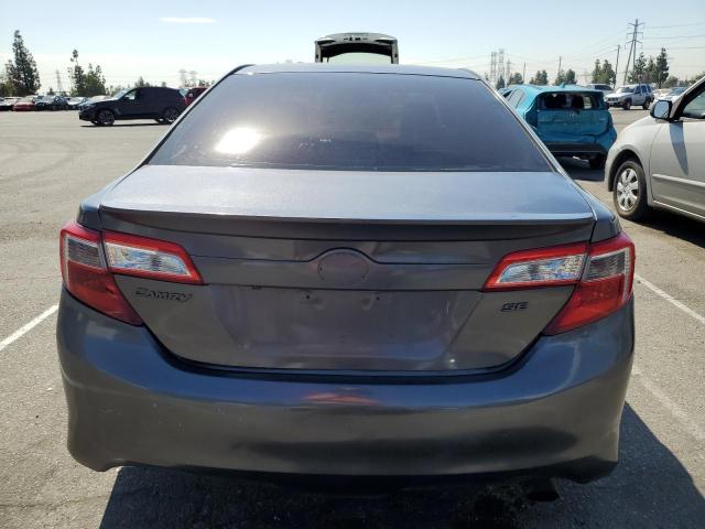 Photo 5 VIN: 4T1BF1FK1EU370696 - TOYOTA CAMRY L 