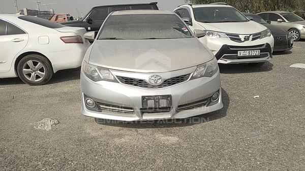 Photo 0 VIN: 4T1BF1FK1EU372643 - TOYOTA CAMRY 