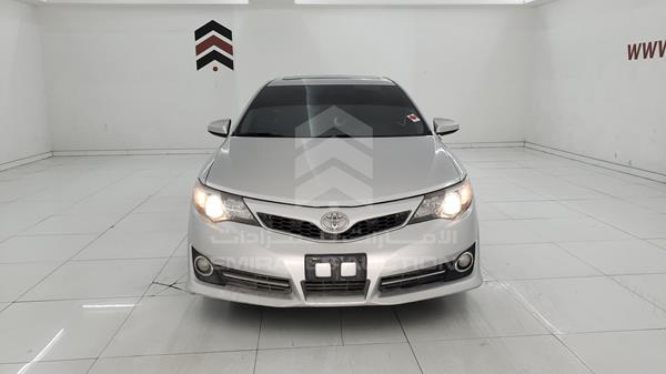 Photo 1 VIN: 4T1BF1FK1EU372643 - TOYOTA CAMRY 