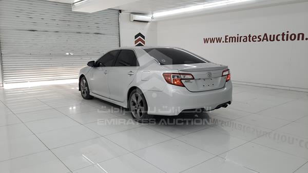 Photo 12 VIN: 4T1BF1FK1EU372643 - TOYOTA CAMRY 