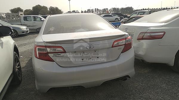 Photo 15 VIN: 4T1BF1FK1EU372643 - TOYOTA CAMRY 