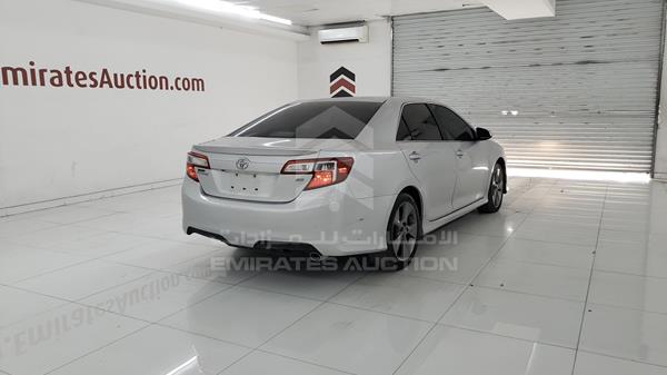 Photo 17 VIN: 4T1BF1FK1EU372643 - TOYOTA CAMRY 