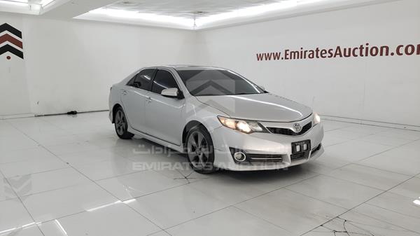 Photo 19 VIN: 4T1BF1FK1EU372643 - TOYOTA CAMRY 