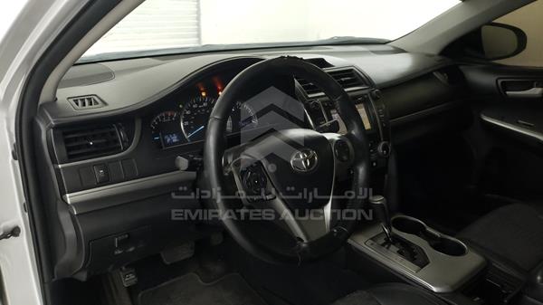 Photo 23 VIN: 4T1BF1FK1EU372643 - TOYOTA CAMRY 