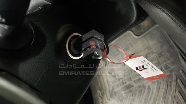 Photo 8 VIN: 4T1BF1FK1EU372643 - TOYOTA CAMRY 