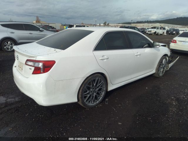 Photo 3 VIN: 4T1BF1FK1EU372836 - TOYOTA CAMRY 