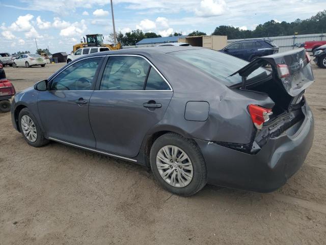 Photo 1 VIN: 4T1BF1FK1EU373095 - TOYOTA CAMRY L 