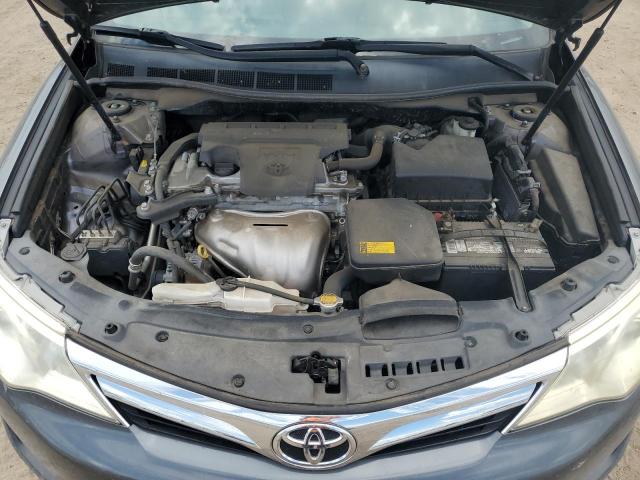 Photo 10 VIN: 4T1BF1FK1EU373095 - TOYOTA CAMRY L 