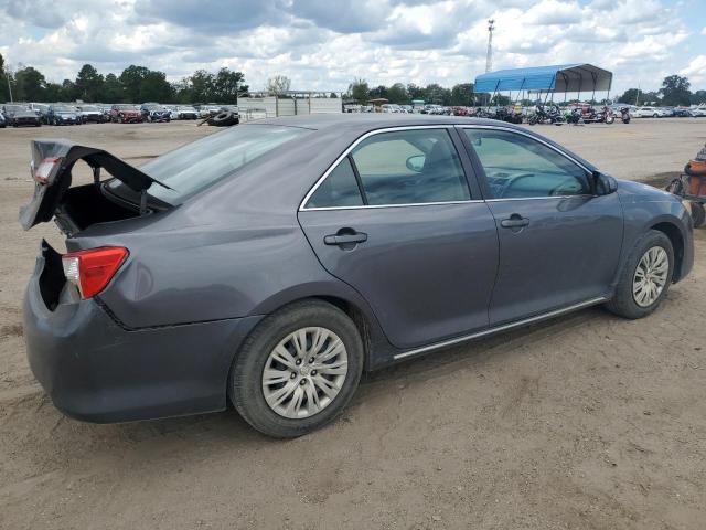 Photo 2 VIN: 4T1BF1FK1EU373095 - TOYOTA CAMRY L 