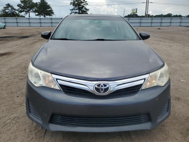 Photo 4 VIN: 4T1BF1FK1EU373095 - TOYOTA CAMRY L 