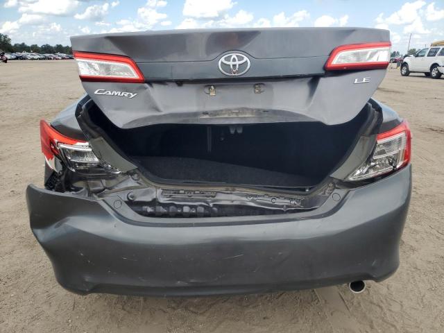 Photo 5 VIN: 4T1BF1FK1EU373095 - TOYOTA CAMRY L 