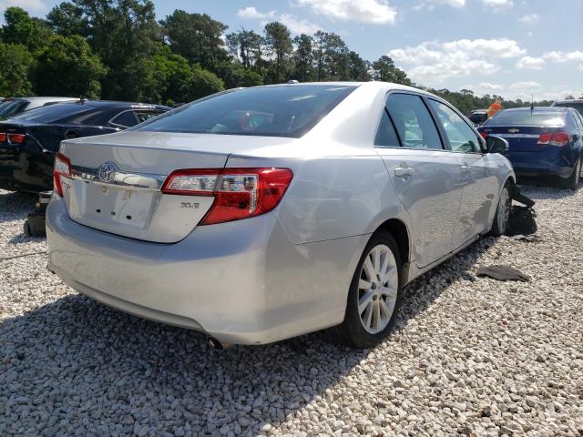 Photo 3 VIN: 4T1BF1FK1EU373999 - TOYOTA CAMRY L 