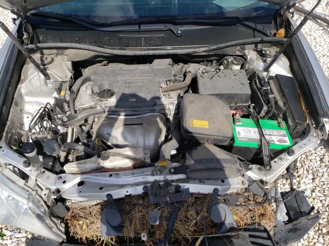 Photo 6 VIN: 4T1BF1FK1EU373999 - TOYOTA CAMRY L 