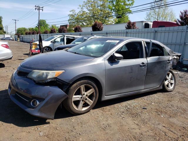 Photo 0 VIN: 4T1BF1FK1EU374103 - TOYOTA CAMRY L 