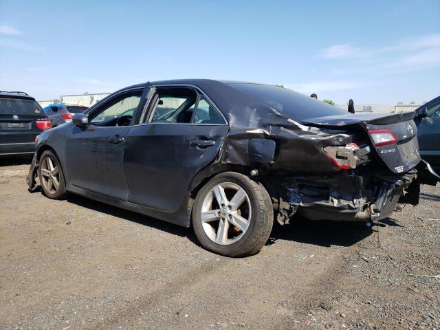 Photo 1 VIN: 4T1BF1FK1EU374103 - TOYOTA CAMRY L 