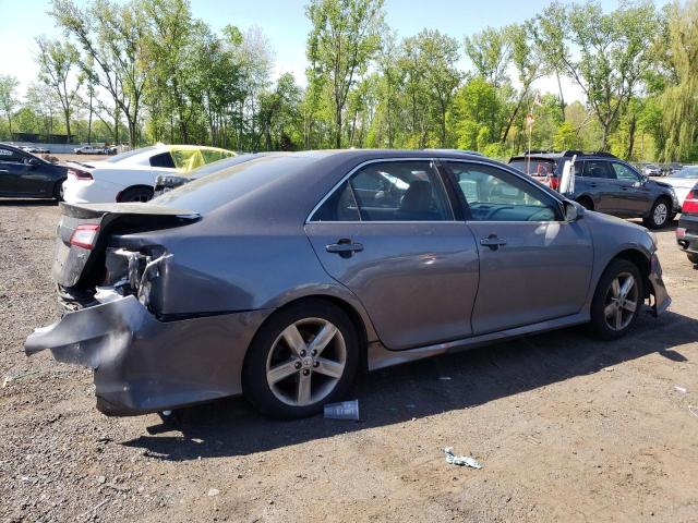 Photo 2 VIN: 4T1BF1FK1EU374103 - TOYOTA CAMRY L 