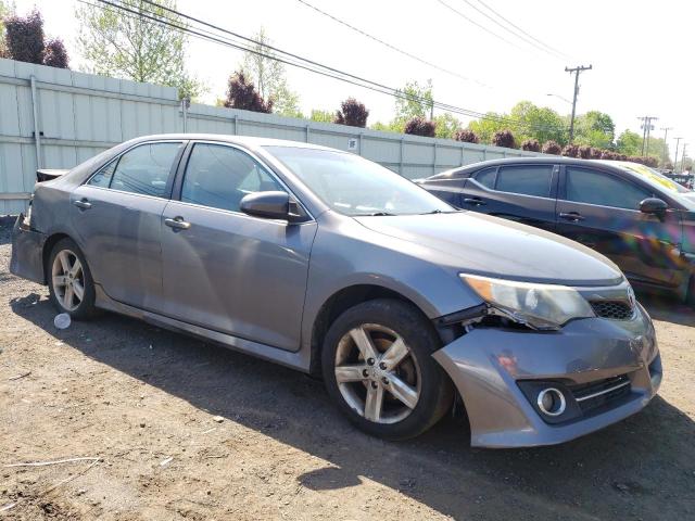 Photo 3 VIN: 4T1BF1FK1EU374103 - TOYOTA CAMRY L 