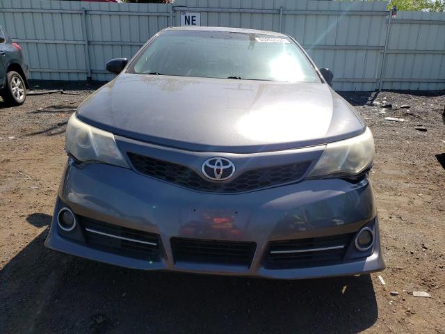 Photo 4 VIN: 4T1BF1FK1EU374103 - TOYOTA CAMRY L 