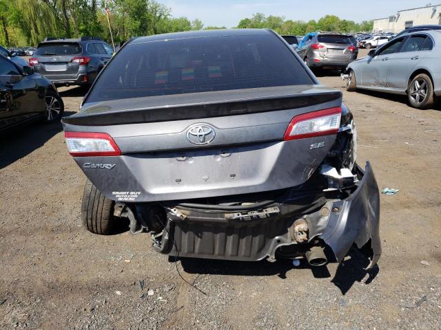 Photo 5 VIN: 4T1BF1FK1EU374103 - TOYOTA CAMRY L 