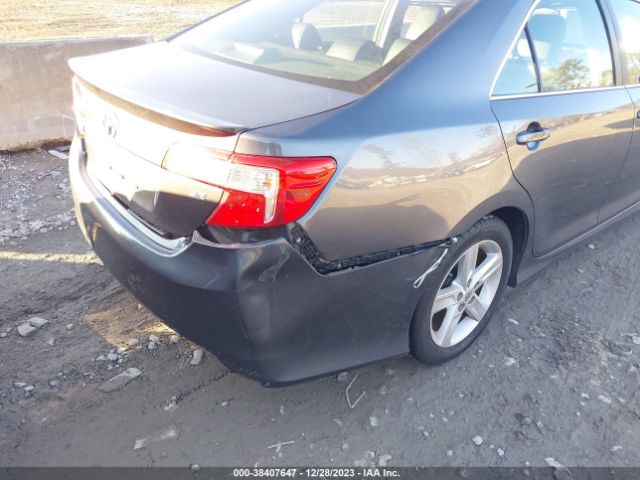 Photo 5 VIN: 4T1BF1FK1EU374652 - TOYOTA CAMRY 