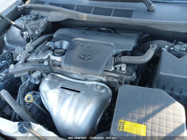 Photo 9 VIN: 4T1BF1FK1EU374652 - TOYOTA CAMRY 