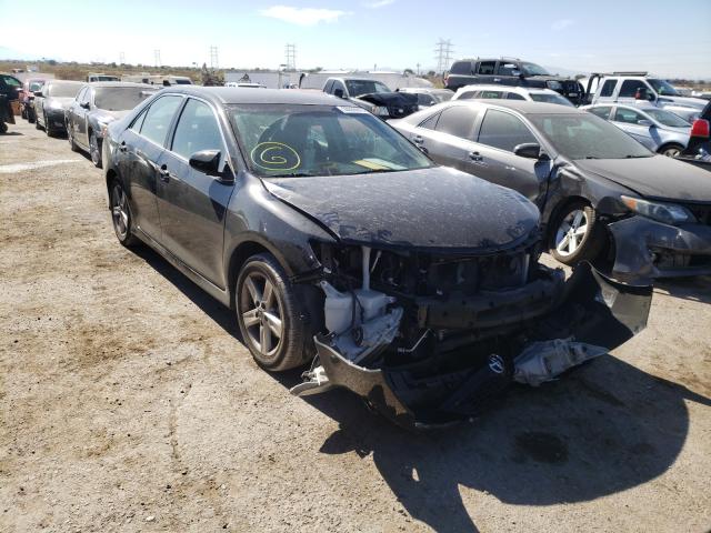 Photo 0 VIN: 4T1BF1FK1EU375624 - TOYOTA CAMRY 