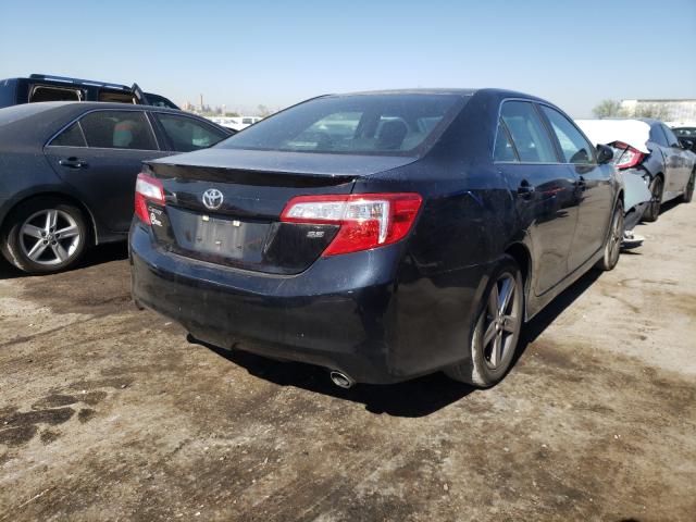 Photo 3 VIN: 4T1BF1FK1EU375624 - TOYOTA CAMRY 