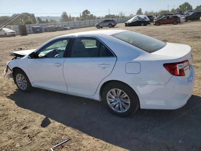 Photo 1 VIN: 4T1BF1FK1EU375753 - TOYOTA CAMRY 