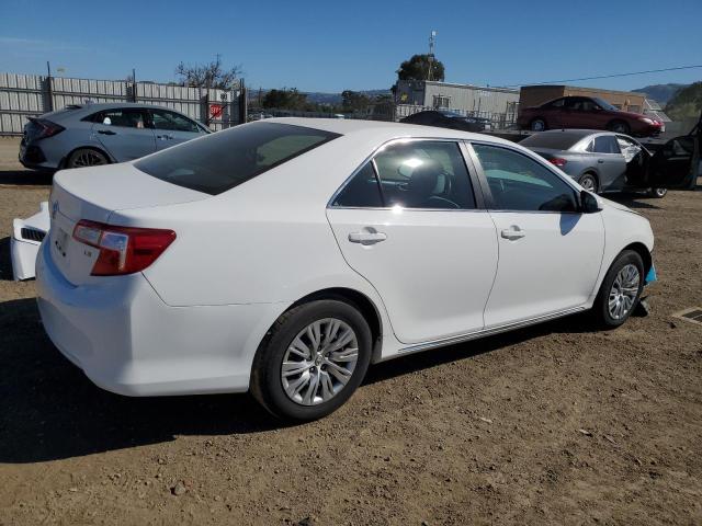 Photo 2 VIN: 4T1BF1FK1EU375753 - TOYOTA CAMRY 