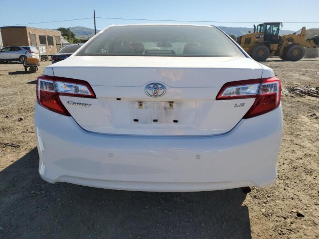 Photo 5 VIN: 4T1BF1FK1EU375753 - TOYOTA CAMRY 