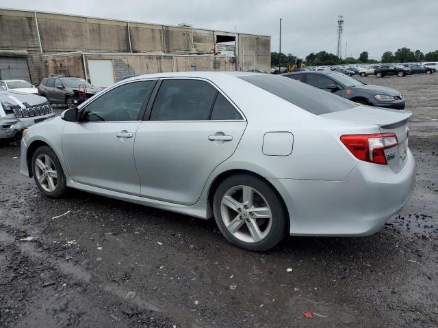 Photo 1 VIN: 4T1BF1FK1EU376210 - TOYOTA CAMRY L 