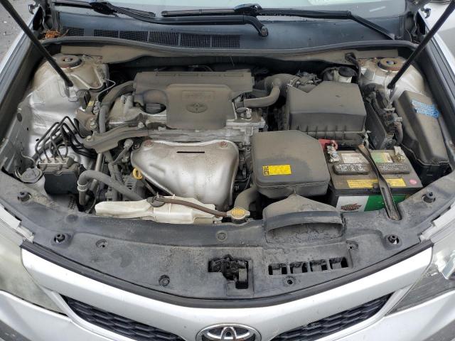 Photo 10 VIN: 4T1BF1FK1EU376210 - TOYOTA CAMRY L 