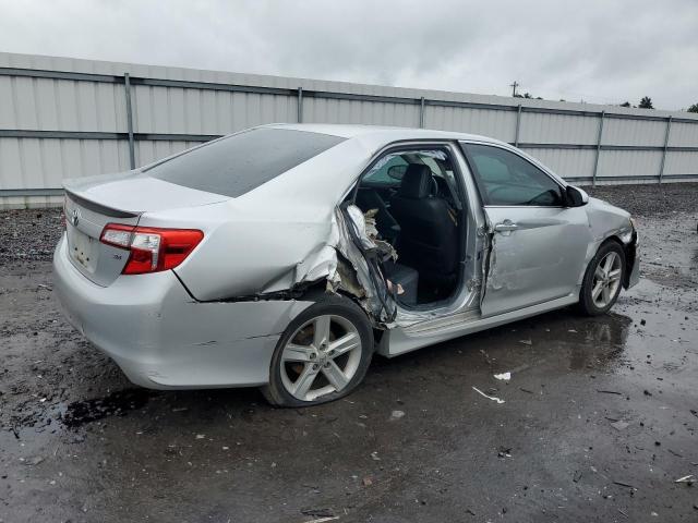 Photo 2 VIN: 4T1BF1FK1EU376210 - TOYOTA CAMRY L 