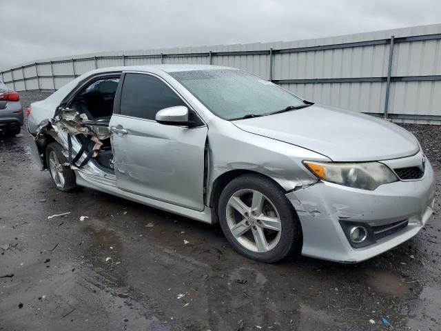 Photo 3 VIN: 4T1BF1FK1EU376210 - TOYOTA CAMRY L 