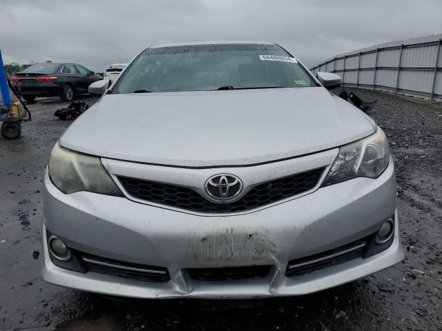 Photo 4 VIN: 4T1BF1FK1EU376210 - TOYOTA CAMRY L 