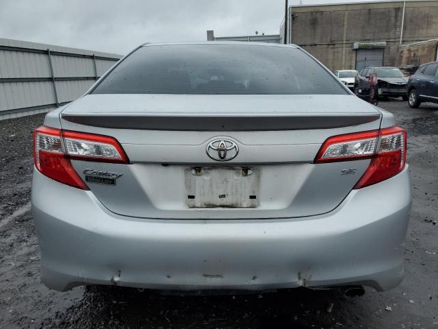 Photo 5 VIN: 4T1BF1FK1EU376210 - TOYOTA CAMRY L 