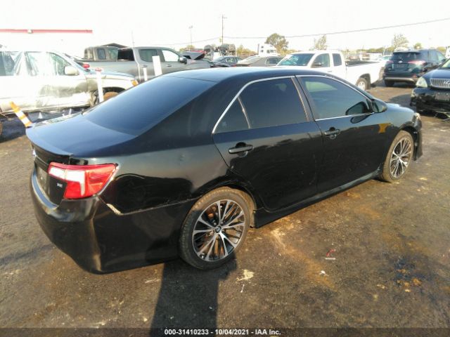 Photo 3 VIN: 4T1BF1FK1EU376773 - TOYOTA CAMRY 