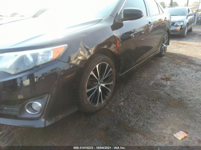 Photo 5 VIN: 4T1BF1FK1EU376773 - TOYOTA CAMRY 