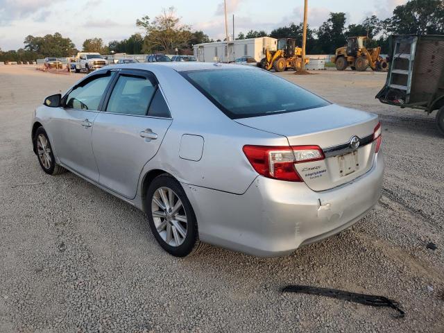 Photo 1 VIN: 4T1BF1FK1EU378670 - TOYOTA CAMRY 