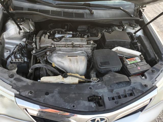 Photo 10 VIN: 4T1BF1FK1EU378670 - TOYOTA CAMRY 