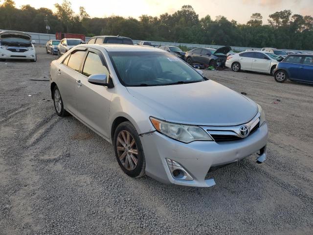 Photo 3 VIN: 4T1BF1FK1EU378670 - TOYOTA CAMRY 