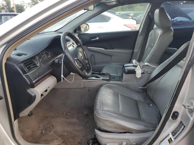 Photo 6 VIN: 4T1BF1FK1EU378670 - TOYOTA CAMRY 