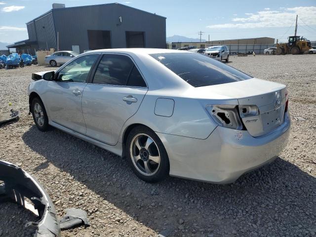 Photo 1 VIN: 4T1BF1FK1EU379172 - TOYOTA CAMRY L 