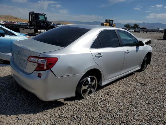 Photo 2 VIN: 4T1BF1FK1EU379172 - TOYOTA CAMRY L 