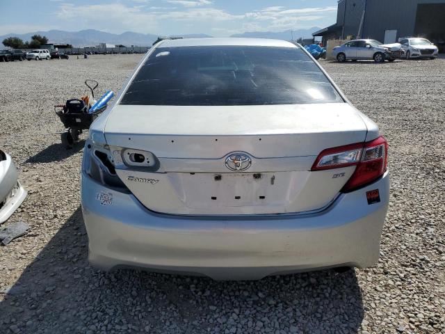 Photo 5 VIN: 4T1BF1FK1EU379172 - TOYOTA CAMRY L 