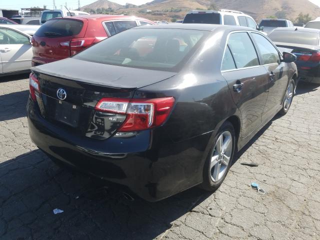 Photo 3 VIN: 4T1BF1FK1EU379348 - TOYOTA CAMRY L 